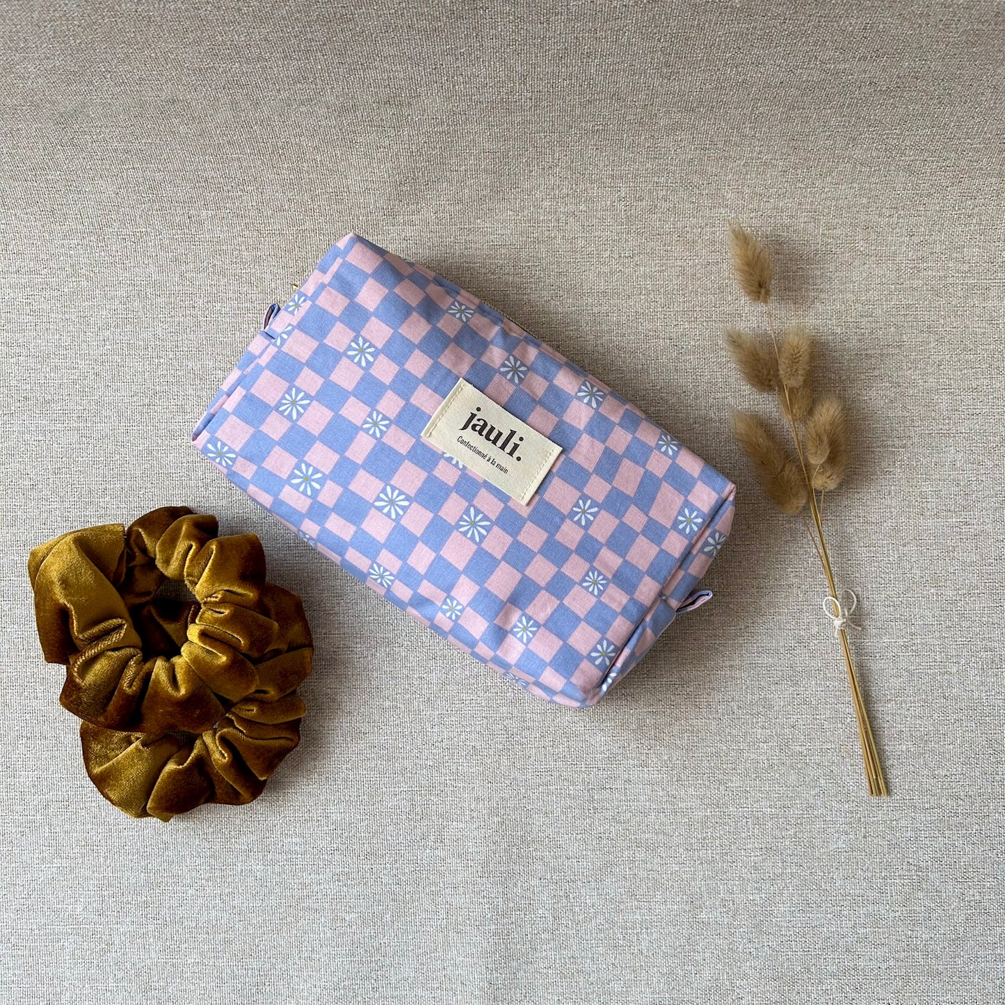 Trousse mini - Rétro