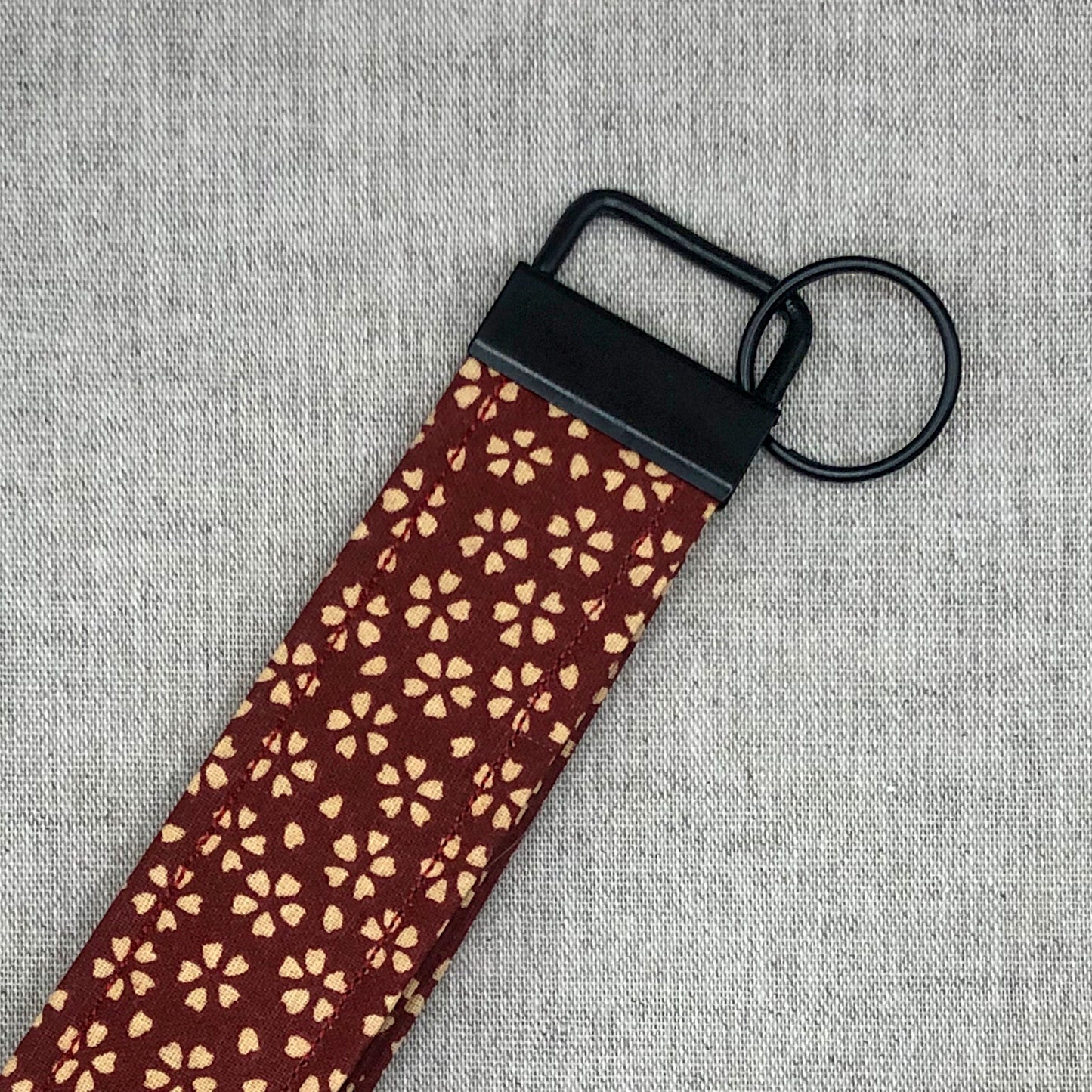 Porte-clés - Liberty Bordeaux